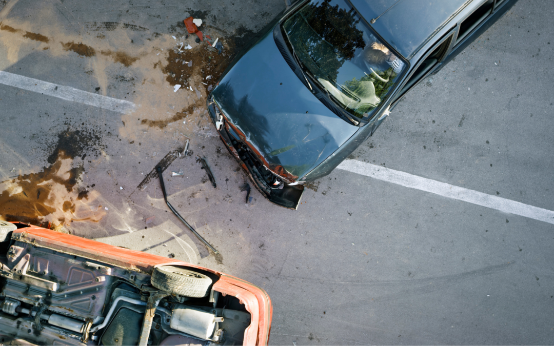 Will My Utah Insurance Rates Go Up After a Car Accident?