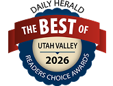 The Best of Utah Valley 2026