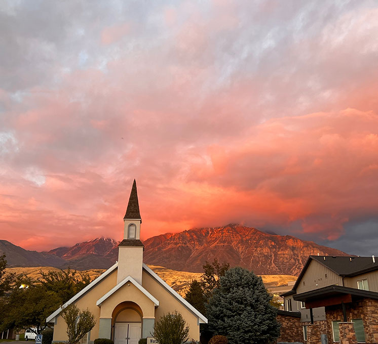 Orem UT