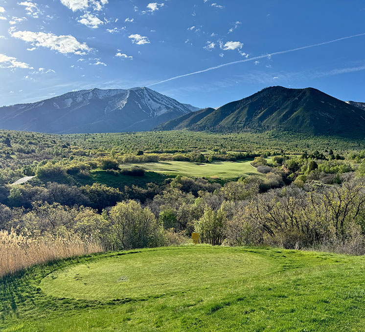 Payson, UT