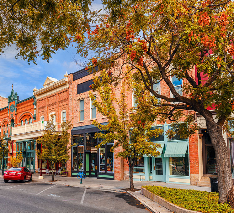 Provo, UT