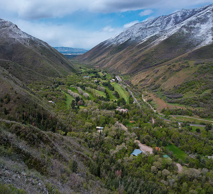 Springville, UT