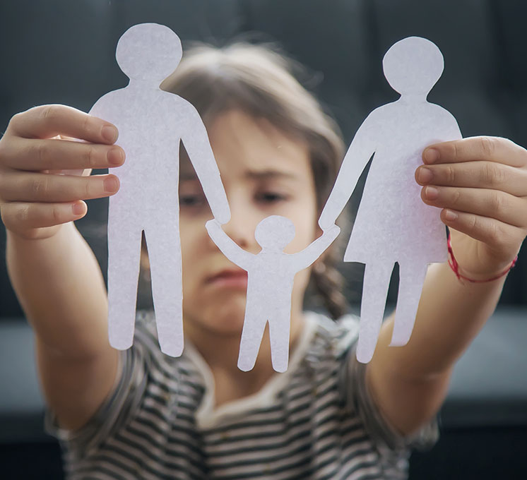 Child Custody