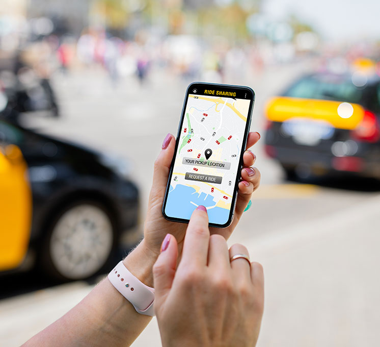 uber