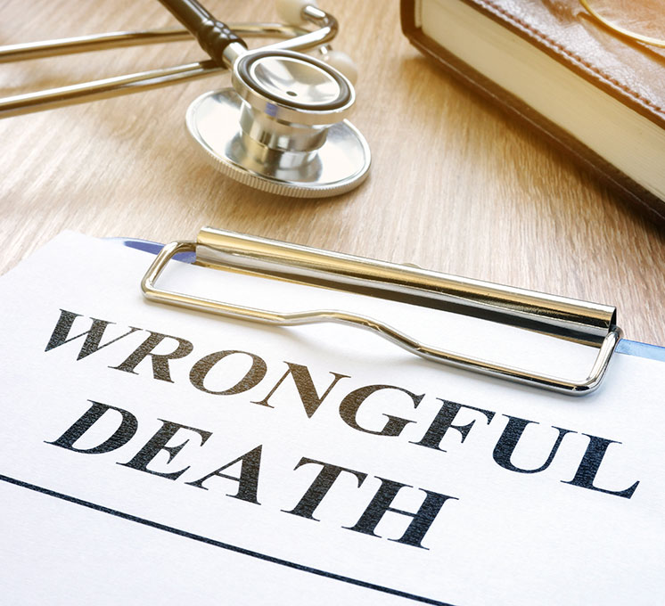 wrongful death