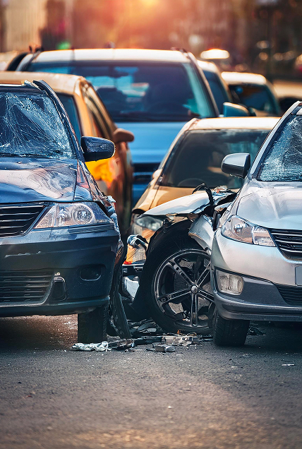 personal injury